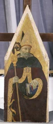 St. Augustinus